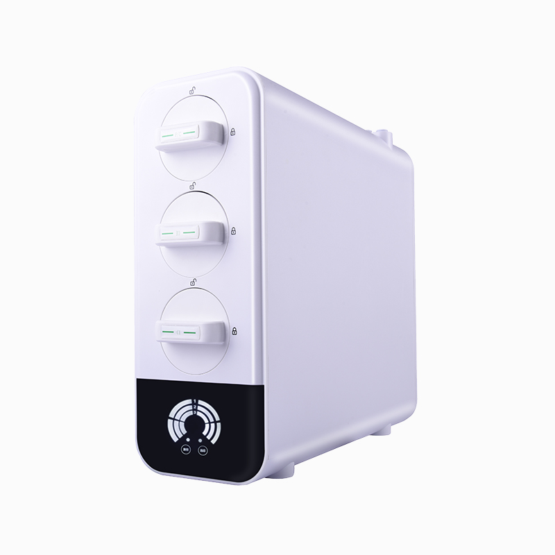 抖飲365淨水器(qi)