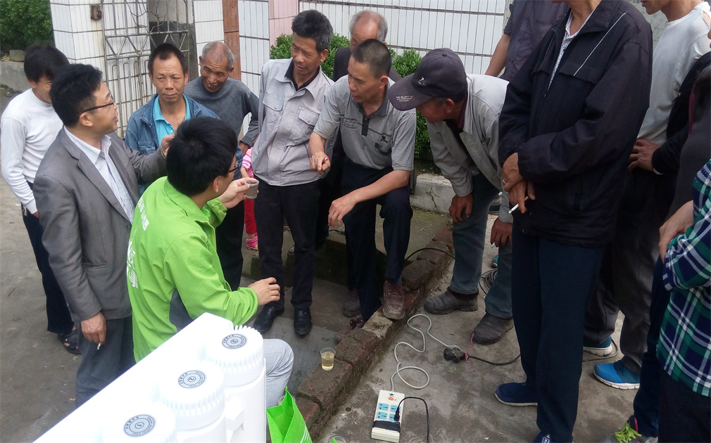 想把淨水器(qi)賣好，必須做好這三點！